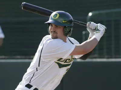 Colby Sokol - Baseball 2009