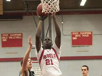 Kent inks prep standout Wilson to NLI