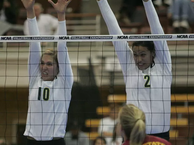 Q&A: In the Swing of Things with Enesi & Meyers