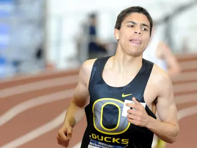 Matthew Centrowitz