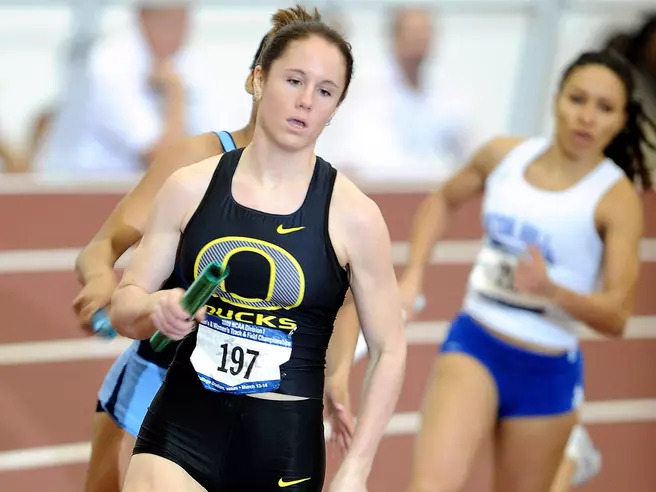 Records Could Fall at Twilight Meet, Pac-10 Combined Events