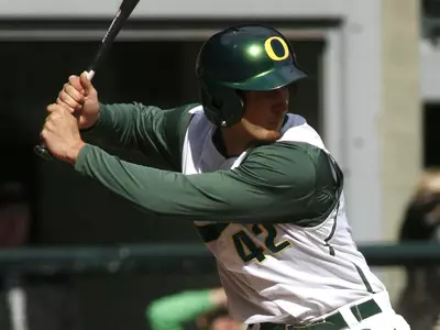 Antony Kreitz, Baseball 2009