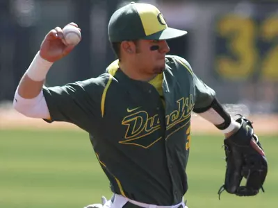 Josh Hogan, Baseball 2009