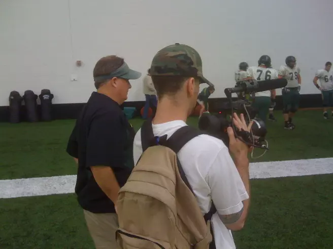 Duck Feed: Kelly on College Football Live at 5 p.m.