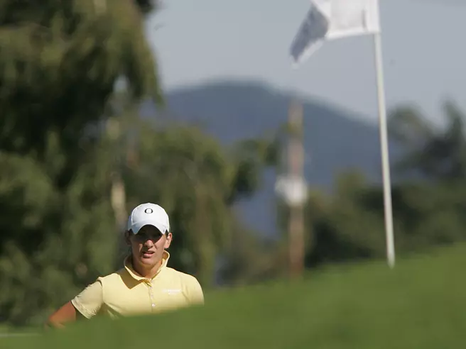 Little Paces Field in Oregon Amateur Opener