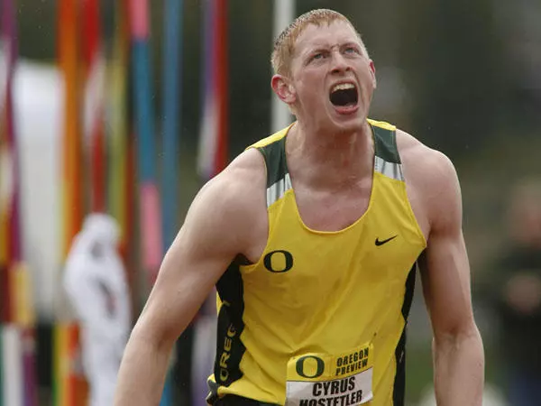 Walker's Pace: Purvis, Hostetler to Headline