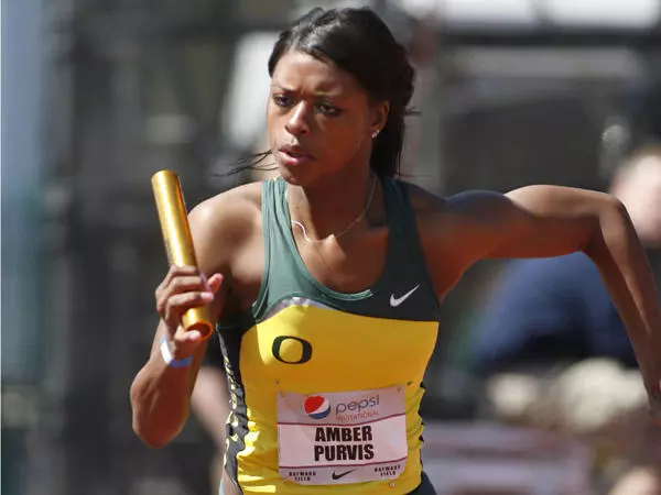 Oregon Sports Network to Televise Pepsi, UCLA Track Meets