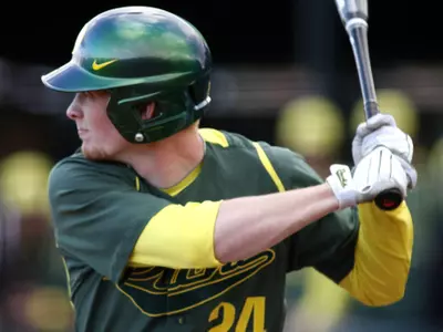 Kenny Bartz, Baseball 2009