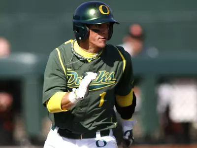 Danny Pulfer, Baseball 2009