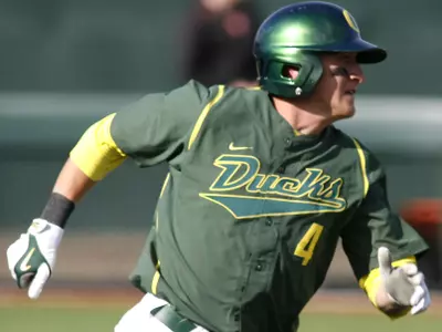 Curtis Raulinaitis, Baseball 2009