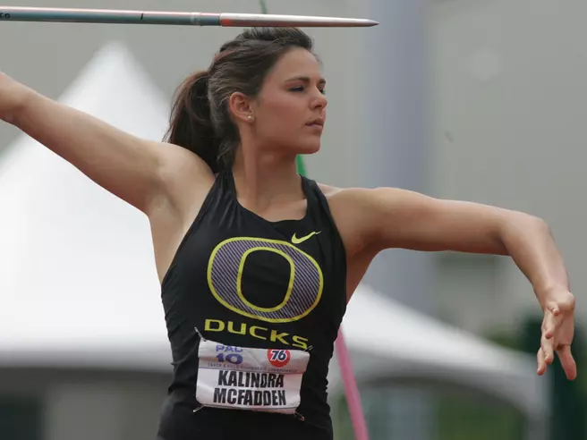 Rupp, Blood, McFadden Named to Academic All-District Team