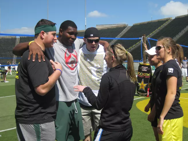 O Heroes and Delta Tau Delta