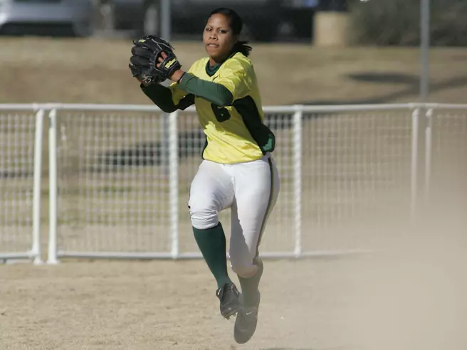 Bryant Tapped to NFCA All-Region Team