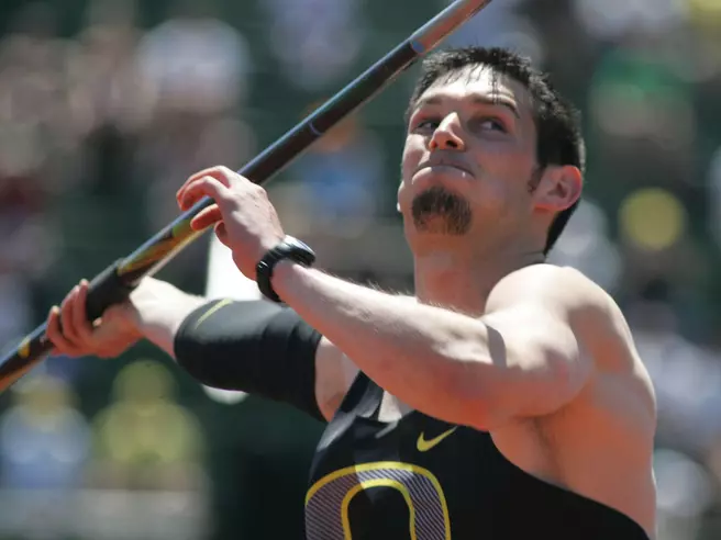 Purvis Breaks School 200 Record at USA Championships