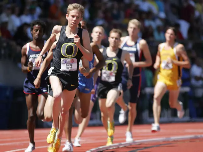 Pac-10 T&F Championships Live Blog/Live Chat