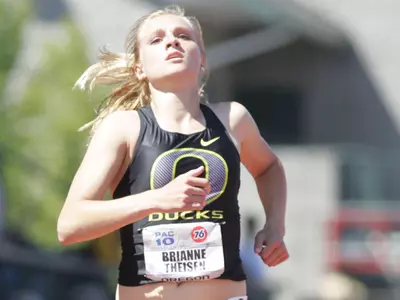 Brianne Theisen