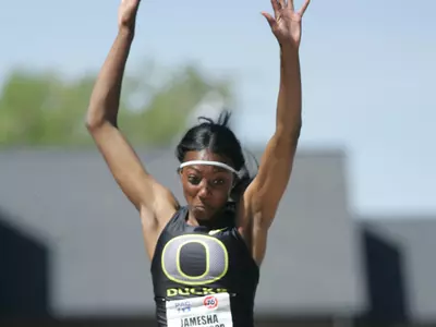 Jamesha Youngblood