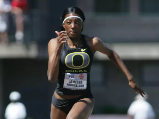 Track Teams Look to Defend at Pac-10 Championships