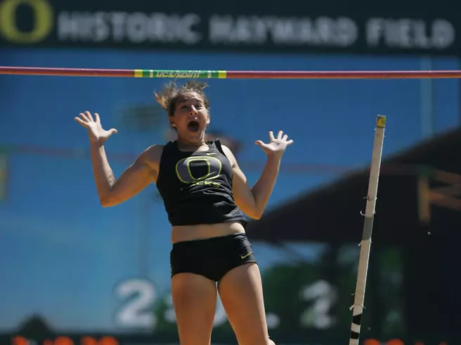 Walker's Pace: Women Take Over Top Spot in USTFCCCA Poll