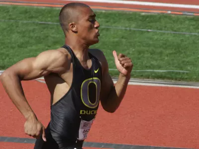 Ashton Eaton