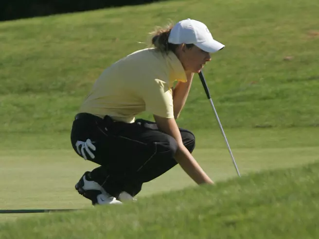 Little Takes Second in Oregon Amateur