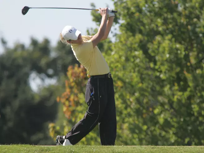 Little Advances to OGA Amateur Final