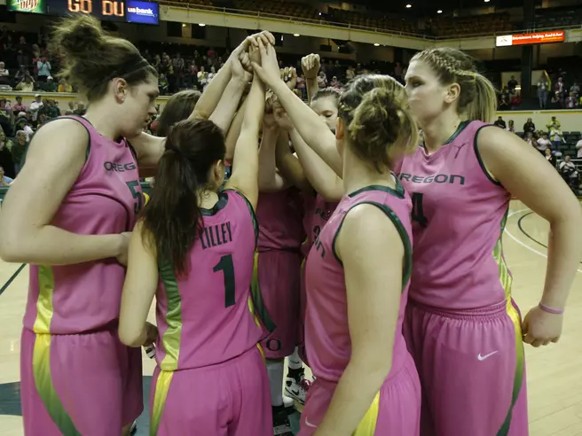 NWAACC Player of The Year Committs To Oregon