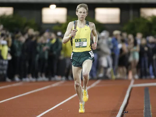 NCAA West Regionals Day 2 Interactive Live Blog