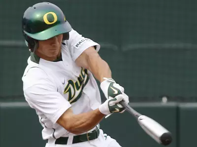 Jett Hart, Baseball 2009