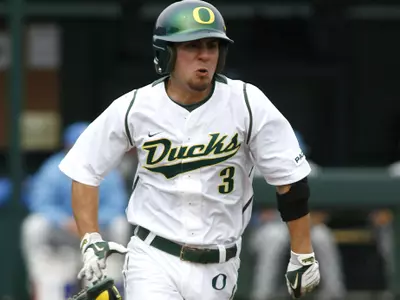 Josh Hogan, Baseball 2009