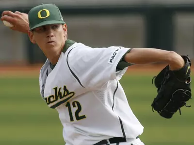 Erik Stavert, Baseball 2009