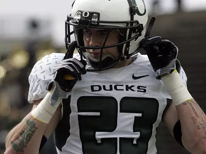 Duck Feed: Looking Two-Deep