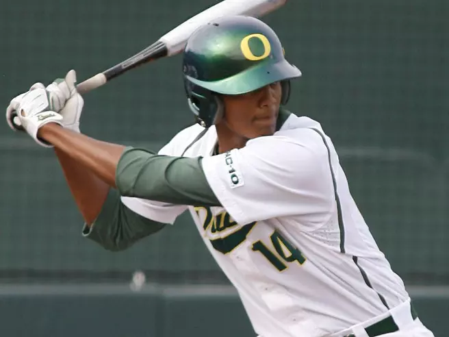 Ducks Take On Defending Pac-10 Champs In Tempe