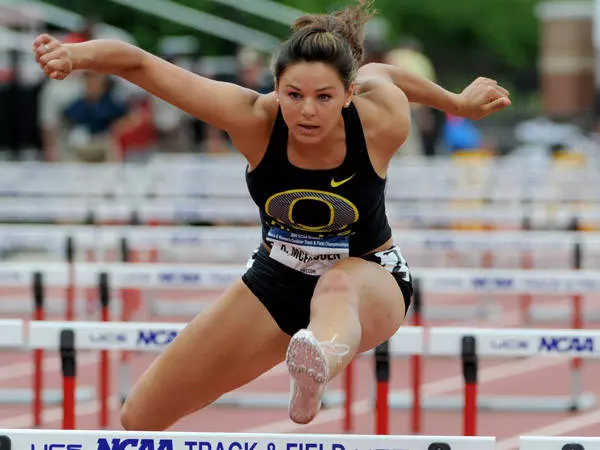 Walker's Pace: NCAA Championships Friday Live Blog