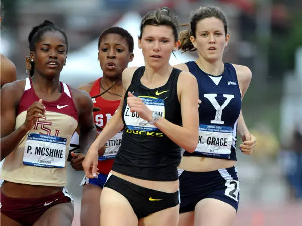 Seniors to be Saluted at Twilight Meet