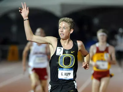 Galen Rupp