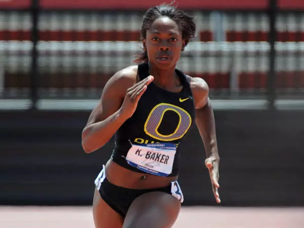Baker, Eaton, Wheating Highlight Track Awards Banquet