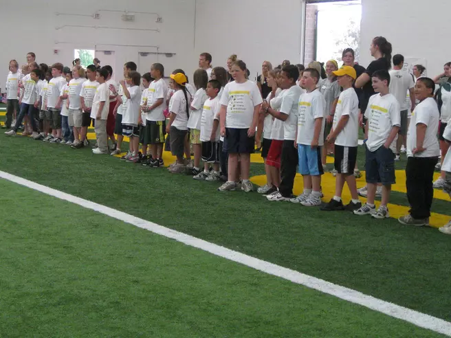 Quackin' Action Set for Sunday, May 22