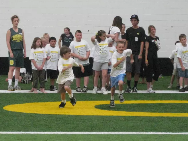 O Heroes to Host 15th Annual Quackin' Action