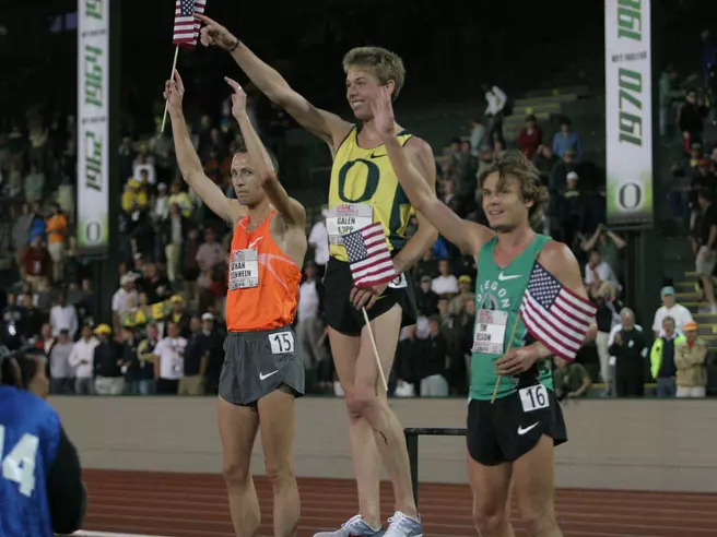 USA Championships Single Day Tickets on Sale Friday