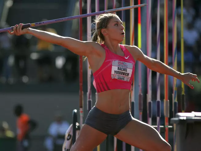 Yurkovich Makes Bid for Team USA