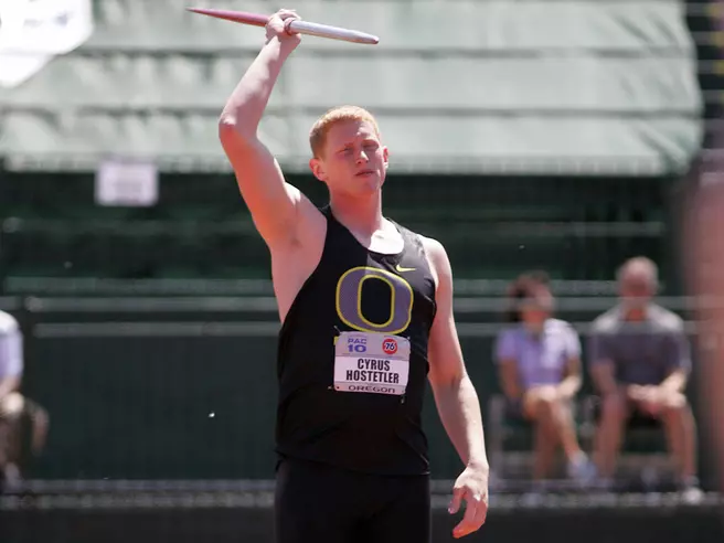 Six Ducks Earn District All-Academic Honors