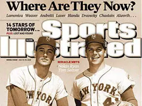 Walker's Pace: Rupp Featured in SI's