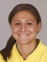 GoDucks.com Student-Athlete of the Week - Jen Stoltenberg