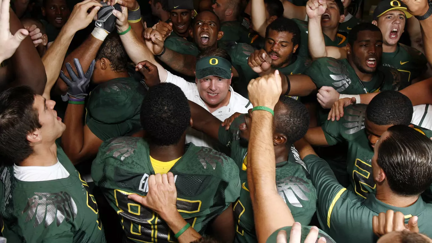 Kelly and Team Locker Room Purdue Postgame
