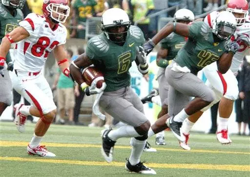 Duck Feed: Thurmond to Seattle in Fourth Round