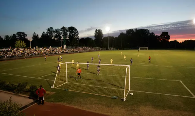 2010 Oregon Soccer Preseason Prospectus