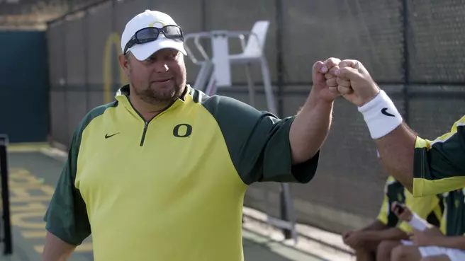 Men?s Tennis Announces 2011-12 Signing