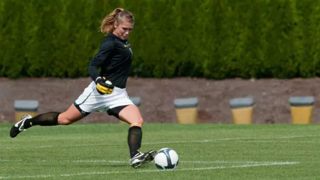 Oregon Soccer Spring Prospectus