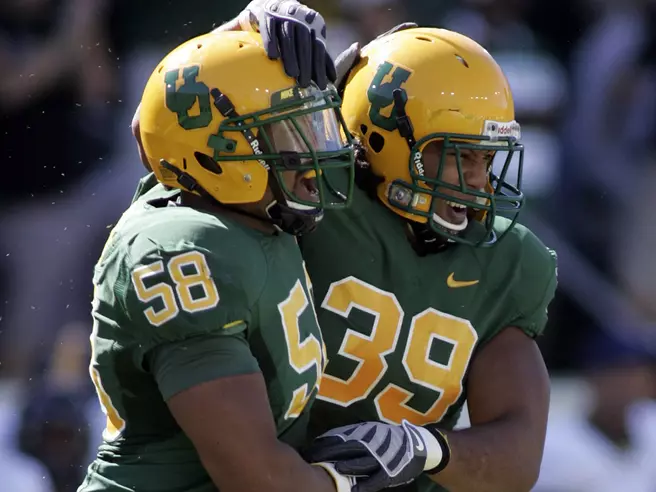 Duck Feed: Rowe Named to Nagurski Watch List